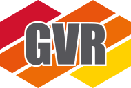 Logo GVR Coating